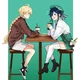 Venti and Aether