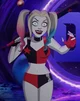 Harley Quinn Hero