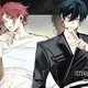 Itoshi brothers 
