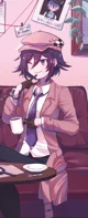 Kokichi Ouma