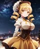 Mami Tomoe