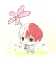 Shoto Plushie