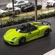 Porsche 918 Spider