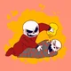 Child Sans Papyrus