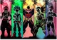 MHA Last War Arc