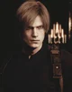 Leon S Kennedy 