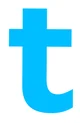t  