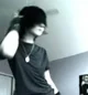Emo boy