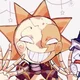 Sun -FNAF-