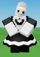 Maid Dummy