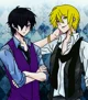Vampire Cafe