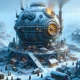 Frostpunk