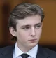 Barron Trump