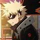 Bakugo Katsuki