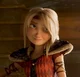 Astrid Hofferson