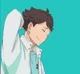 Oikawa Toru