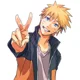 Naruto Uzumaki