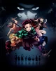 Demon Slayer Kimetsu