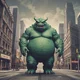 Giant Monster