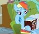 Rainbow Dash 