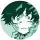 Midoriya Izuku