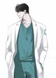 Doctor husband 