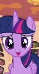 Twilight Sparkle