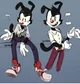 Yakko profesor 