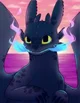 Toothless 