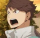 Oikawa Tooru