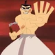 Samurai Jack