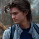 Steve Harrington