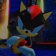 Shadow The Hedgehog