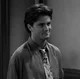 CHANDLER BING