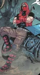 Jason todd