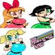 The Powerpuff Girls