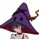 Sentient Witch Hat