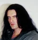 Peter Steele 