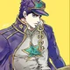 Jotaro Kujo