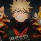 Katsuki Bakugo