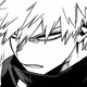 Katsuki Bakugou