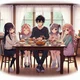 Sakura Family Dinner