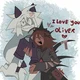Alice x oliver