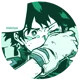 Midoriya Izuku