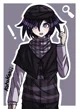 Kokichi Ouma