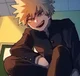 Katsuki Bakugo