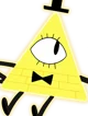 Bill Cipher