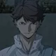 Tooru Oikawa
