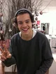Harry Styles 