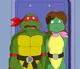 Raph Meets His Match